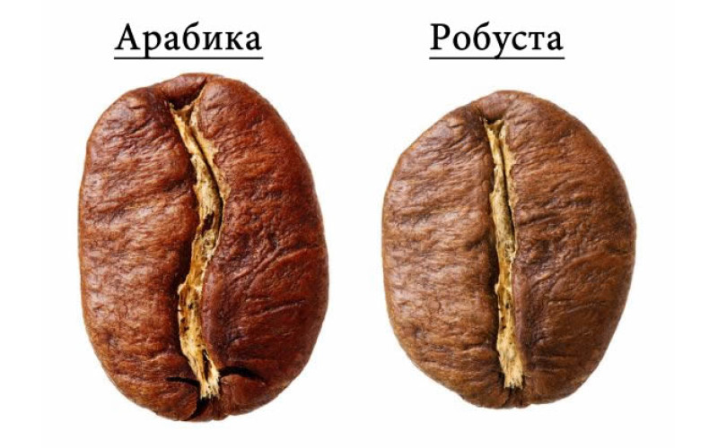 Кое е най-доброто кафе на зърна?