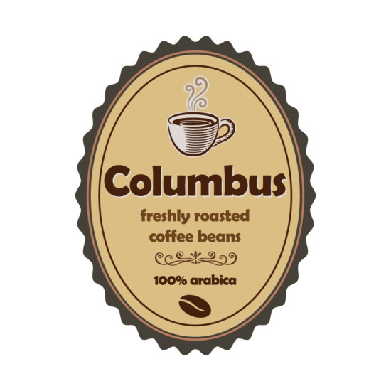 Прясно изпечено кафе Columbus - Gentlemen's Roastery Kenya AA Thimu Specialty 250гр