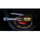 Kabzev Honey Spoons кутия лъжички с мед 55 бр.