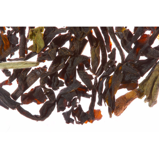 Althaus черен чай Imperial Earl Grey насипен чай
