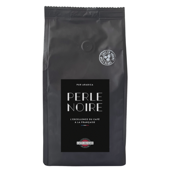 Cafés Richard Perle Noire кафе на зърна 250 гр.