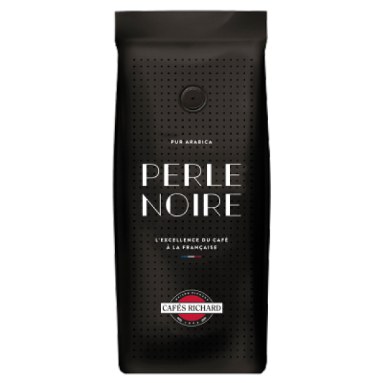 Cafés Richard Perle Noire - кафе на зърна 500 гр.