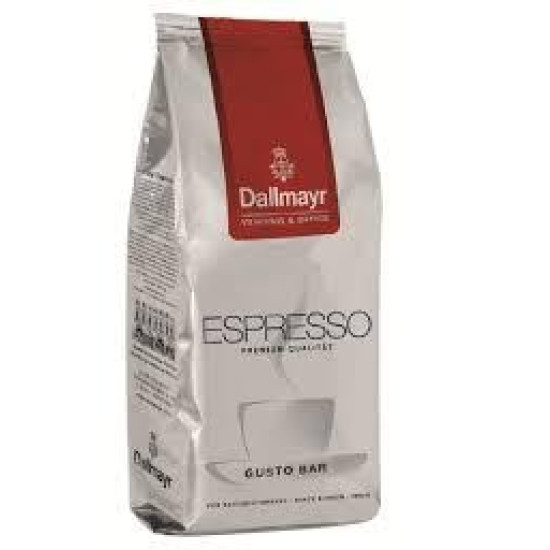 Dallmayr Espresso Gusto Bar кафе на зърна 1кг