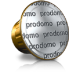 Dallmayr capsa Prodomo Nespresso съвместими капсули