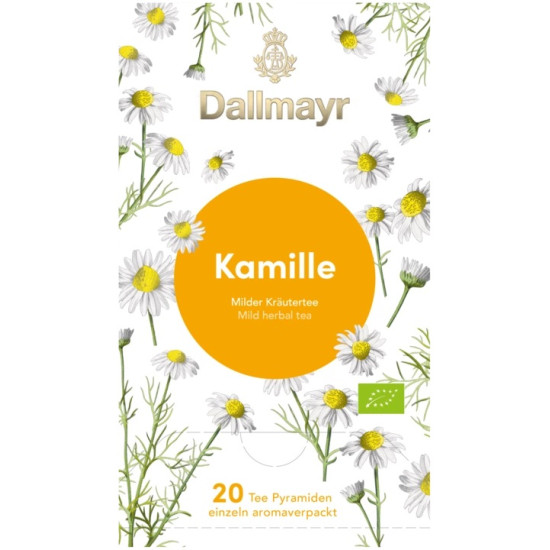 Лайка Dallmayr, 20 сашета