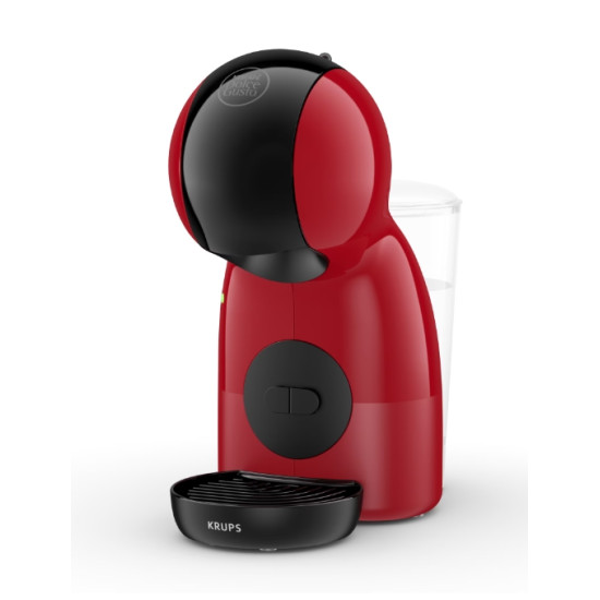 Dolce Gusto PICCOLO XS Krups KP1A0510, червена