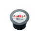GIMOKA Deciso Plus - капсули "Lavazza Blue" 100 бр. | Lavazza Blue съвместими | Кафе капсули |