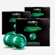 GIMOKA Cremoso – капсули Nespresso Professional® 50 бр. | Nespresso Professional | Кафе капсули |