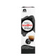 GIMOKA Vellutato 100% Arabica – капсули "Caffitaly" 10 бр. | Cafissimo съвместими | Кафе капсули |