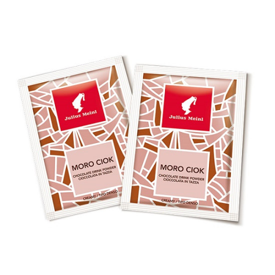 Julius Meinl - Горещ шоколад на прах на сашета 50 бр.