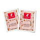 Julius Meinl - Горещ шоколад на прах на сашета 50 бр.