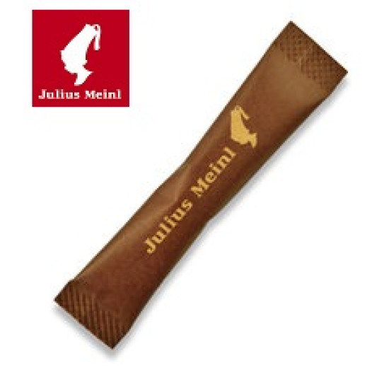 Julius Meinl - Кафява захар на пакетчета, 1000бр.