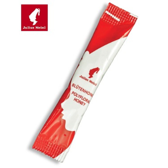 Julius Meinl - Мед на пакетчета, 100бр.