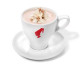 Julius Meinl - Горещ шоколад на прах на сашета 50 бр.