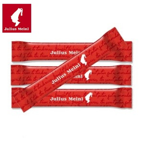 Julius Meinl -  Бяла Захар на пакетчета, 1000бр.