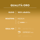 Lavazza Qualita Oro A modo mio 36бр капсули | Lavazza A Modo Mio | Кафе капсули |