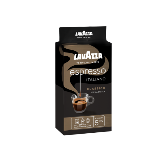 Lavazza Caffe Espresso мляно кафе 250 гр.
