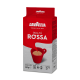 Lavazza Qualita Rossa мляно кафе 250 гр. | Мляно кафе | Кафе |