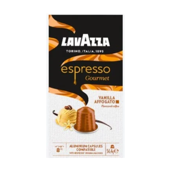 Lavazza Vanilla 10 бр. Nespresso съвместими капсули