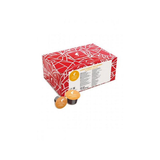 Julius Meinl Professional Lungo Classico за Lavazza Blue кафемашина 96бр