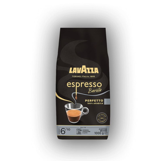 Lavazza Espresso Barista Perfetto кафе на зърна 1кг