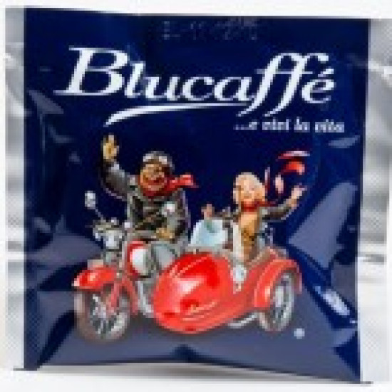 Lucaffe Blucaffe кафе доза 150 бр.