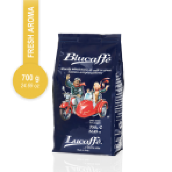 Lucaffe Blucaffe 700гр кафе на зърна