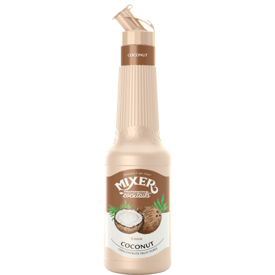 Mixer Пюре Кокос 1L Tropical Fruit Puree Coconut