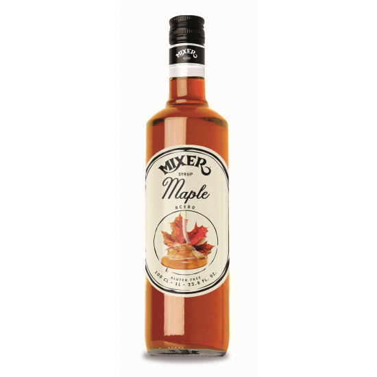 Mixer Сироп Клен 1L Premium Bar Syrup Maple