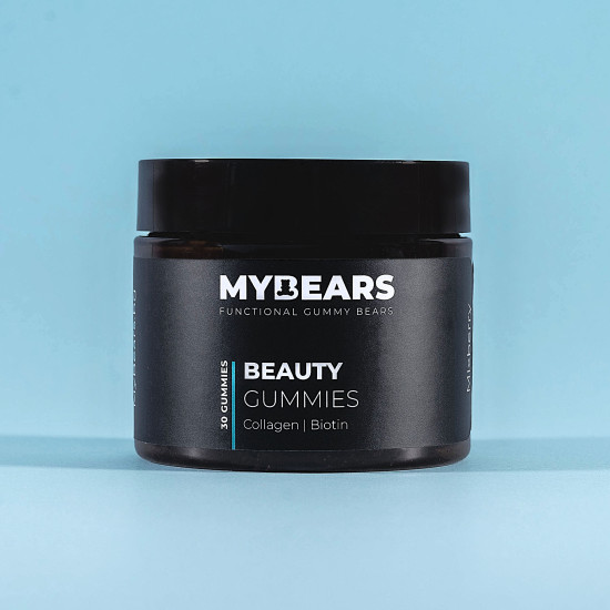 MyBears BEAUTY
