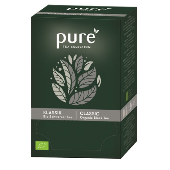 Pure Tea Selection - Classic