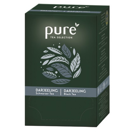 Pure Tea Selection - Darjeeling