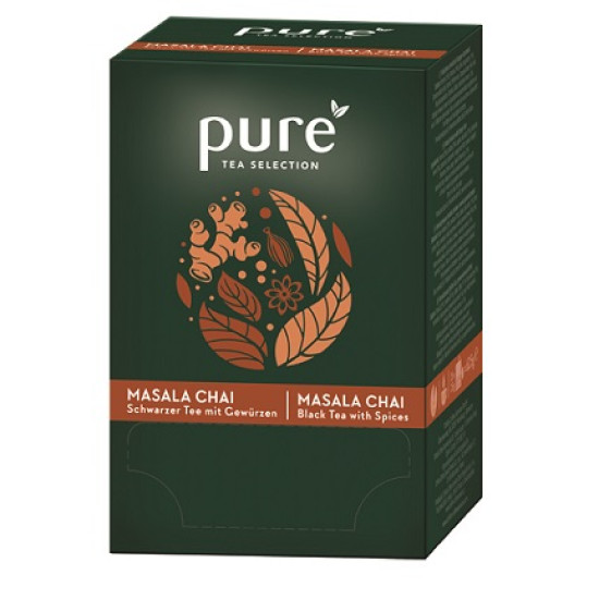 Pure Tea Selection - Масала Чай