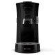 Senseo Select Black CSA240/61 кафемашина