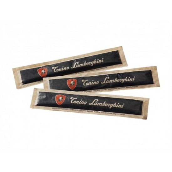 Tonino Lamborghini Кафява захар - 200бр пакетчета