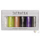 Tatratea Coconut 22% Чаен ликьор 40мл