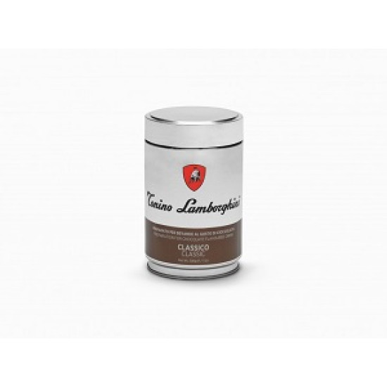 Tonino Lamborghini Топъл шоколад Класик 500гр