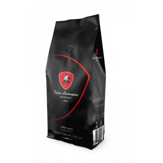 Tonino Lamborghini кафе на зърна 200гр