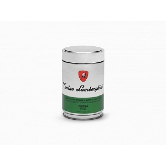 Tonino Lamborghini Топъл шоколад Мента 500гр