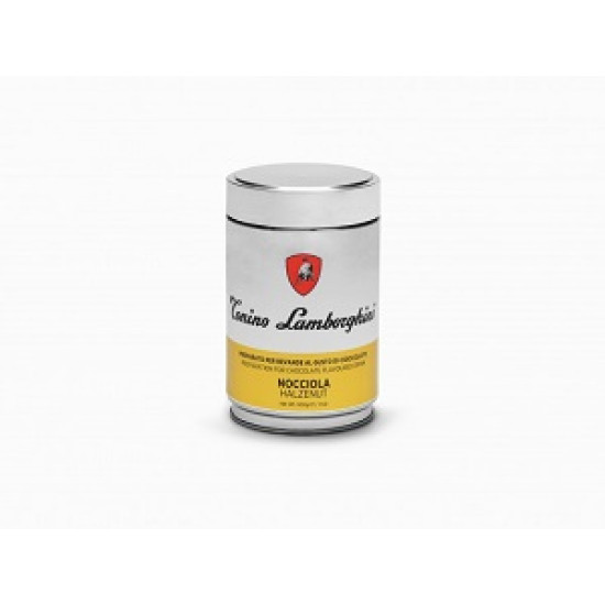 Tonino Lamborghini Топъл шоколад Лешник 500гр