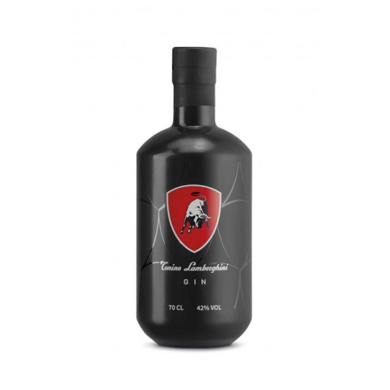 Джин Тonino Lamborghini Original 0.700л
