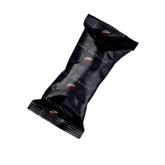 Vergnano Espresso Arabica 100 бр капсули за Lavazza Point кафемашина