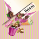 Belmio Pistachio Gelato 10 бр. Nespresso съвместими капсули | Nespresso съвместими | Кафе капсули |
