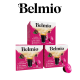 Belmio ПРОМО ПАКЕТ Lungo Fortissimo 48 бр. капсули- Dolce Gusto съвместими | Nescafe Dolce Gusto съвместими | Кафе капсули |