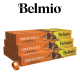 Belmio ПРОМО ПАКЕТ Lungo Delicato 120 бр. Nespresso съвместими капсули | Nespresso съвместими | Кафе капсули |