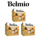 Belmio ПРОМО ПАКЕТ Caramel Macchiato 48 бр. капсули- Dolce Gusto съвместими | Nescafe Dolce Gusto съвместими | Кафе капсули |