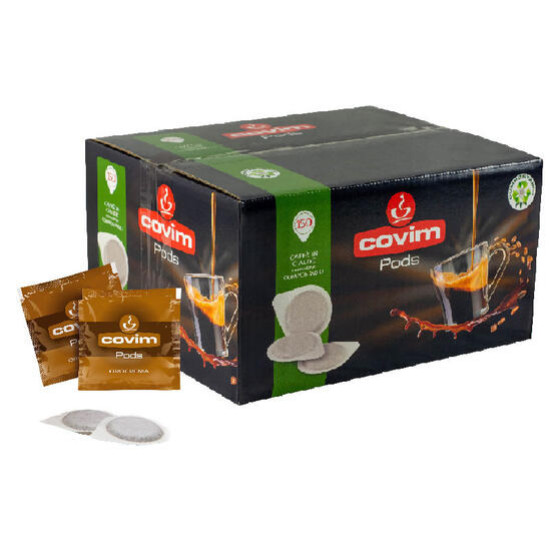 COVIM Orocrema – филтър дози 150 бр.