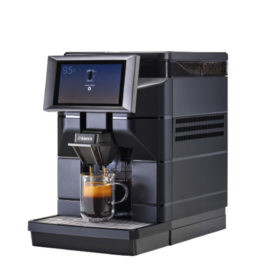 КАФЕАВТОМАТ SAECO MAGIC B1