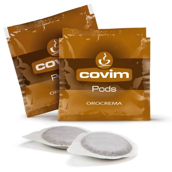 COVIM Orocrema – филтър дози 150 бр.