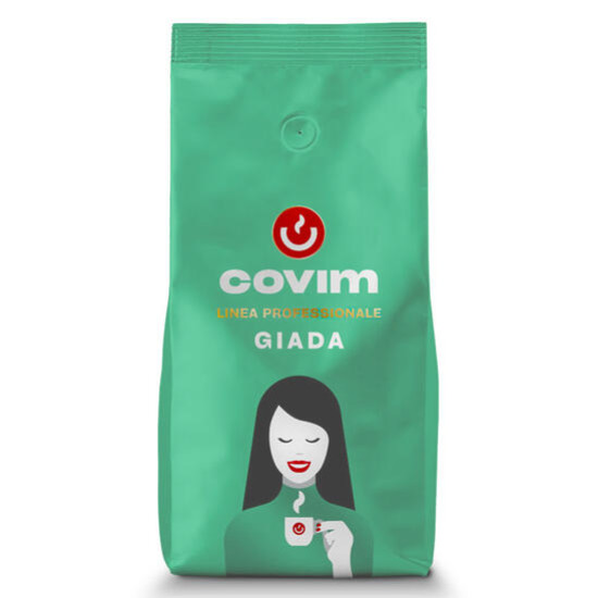 Covim Giada кафе на зърна 1 кг